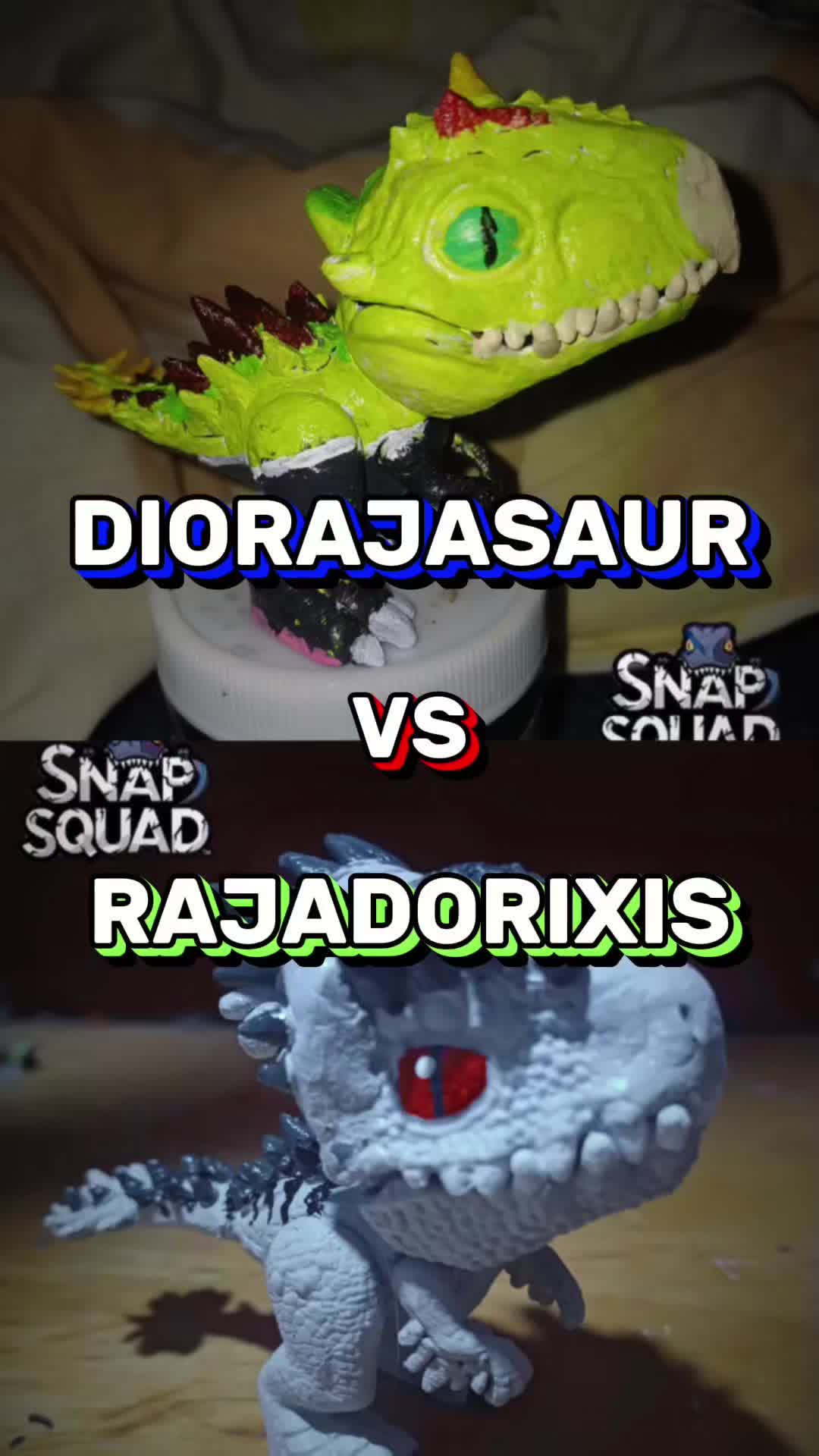 @gorgon the gorgosaurus