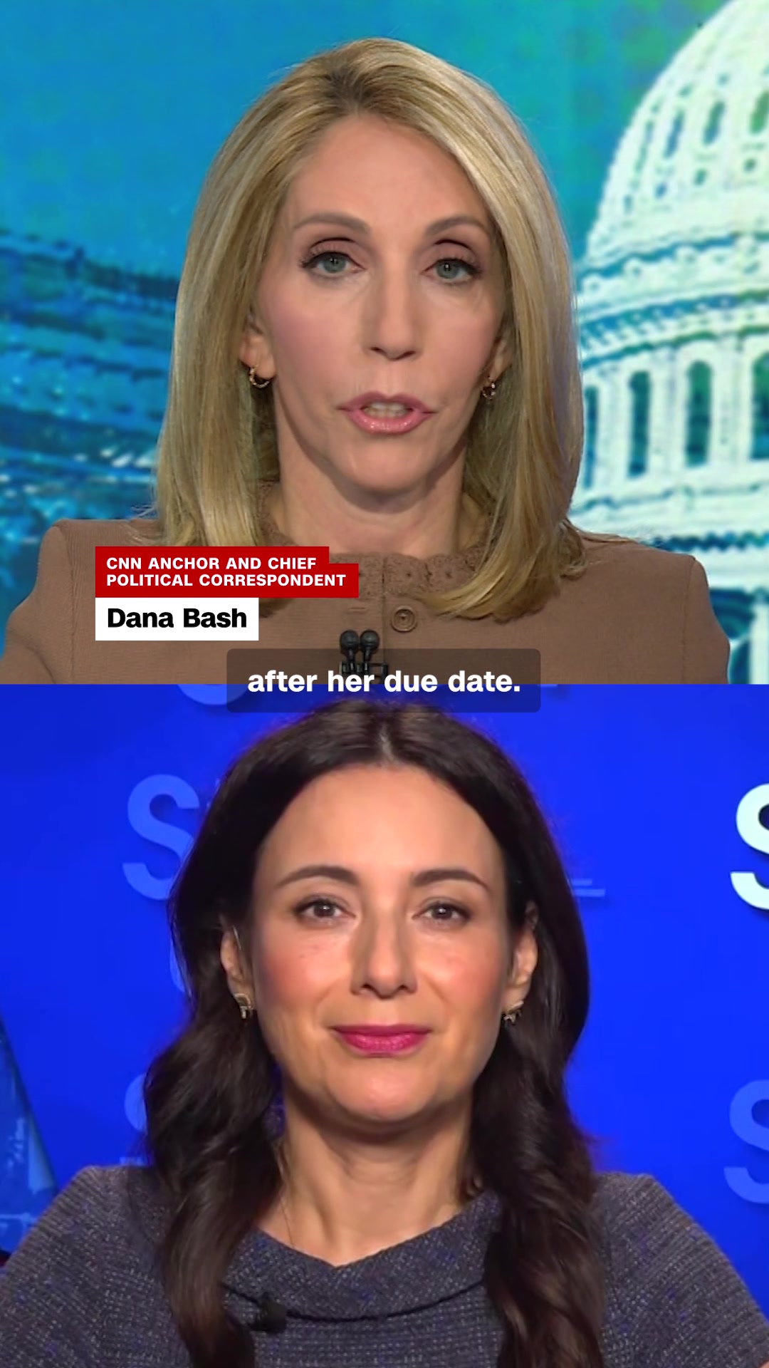 @CNN