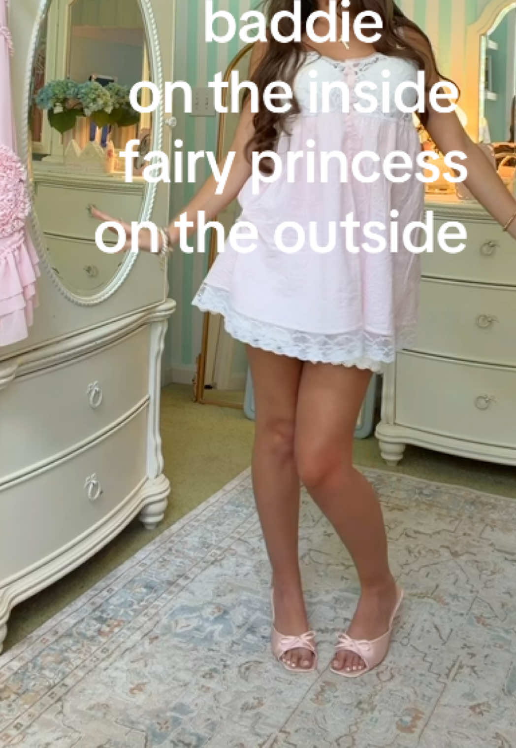 @chloe nicole