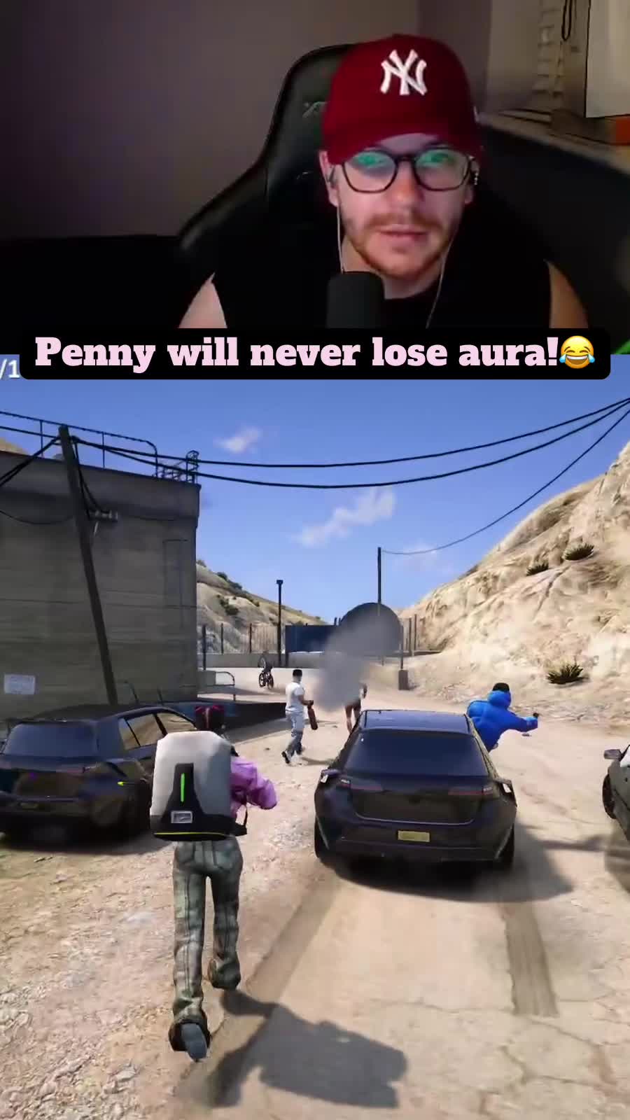 @Penny&Pip’s clips