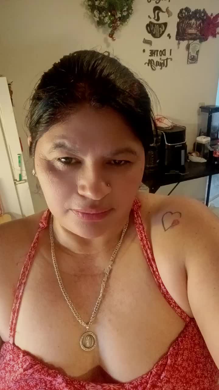 @Johana Moreno