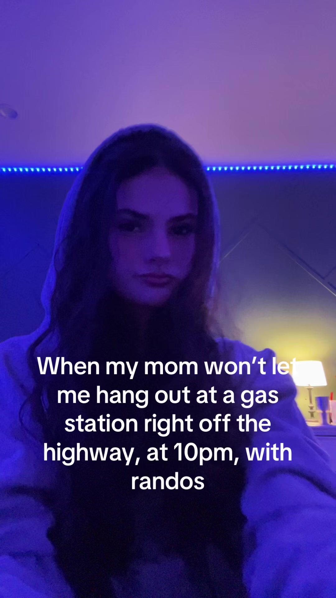 @Olivia