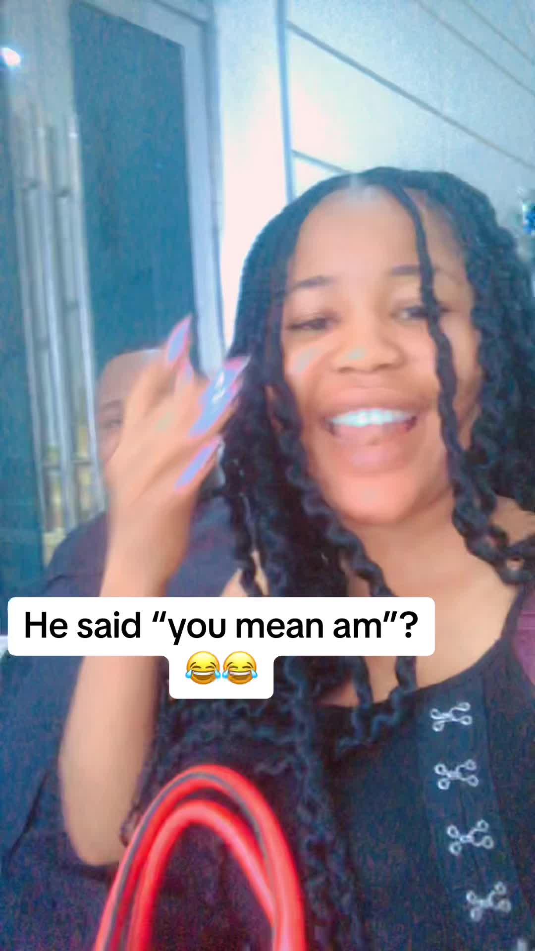 @Queen Cassie