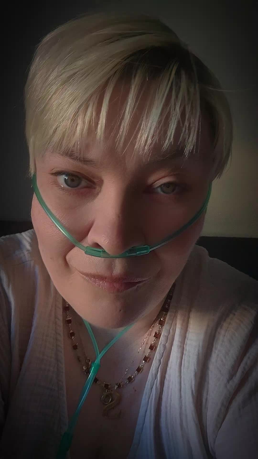 @Maleńka walka o każdy oddech🔥