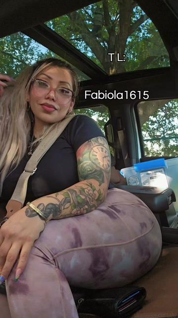 @FabiolaOficial1615