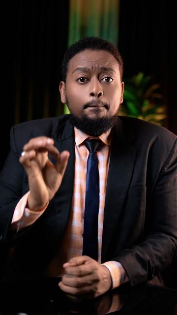 @Ahmed Ali Nur