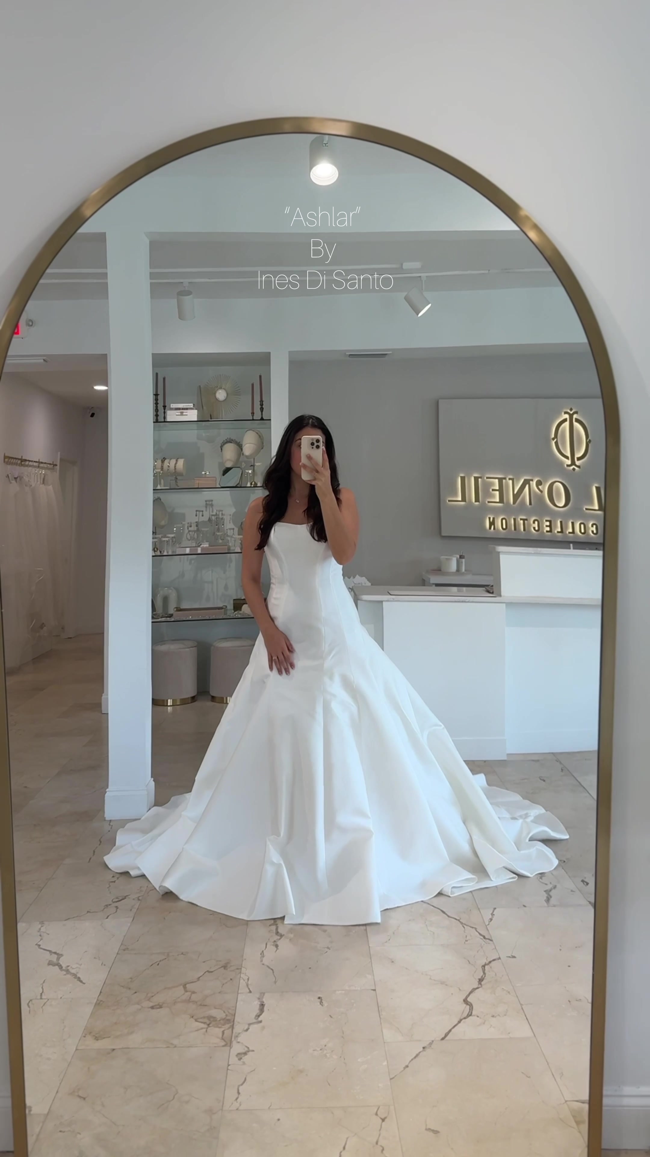 @Isabel O’Neil Bridal