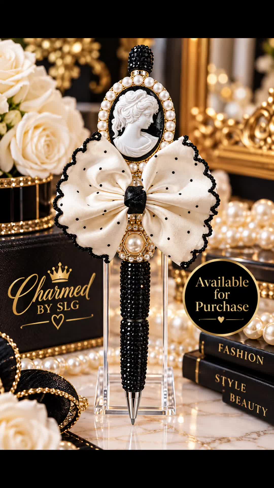 @Charmed By SLG