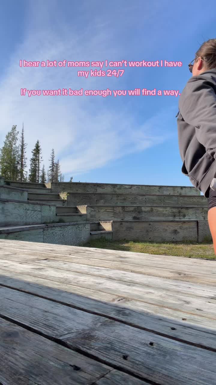 @Stephanie | Alaskan Babe