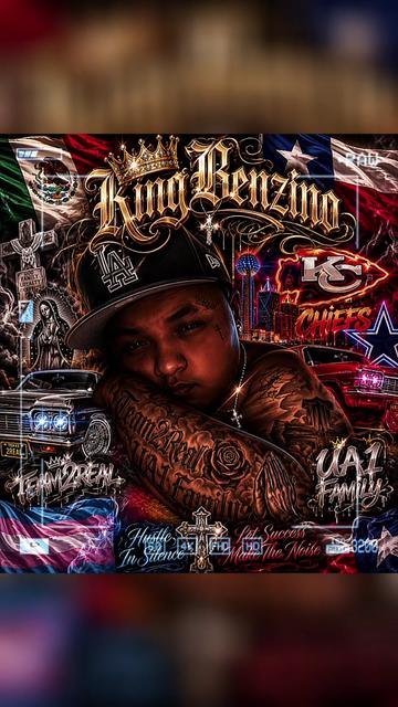 @♠️👑KingBenzino👑T2R♠️