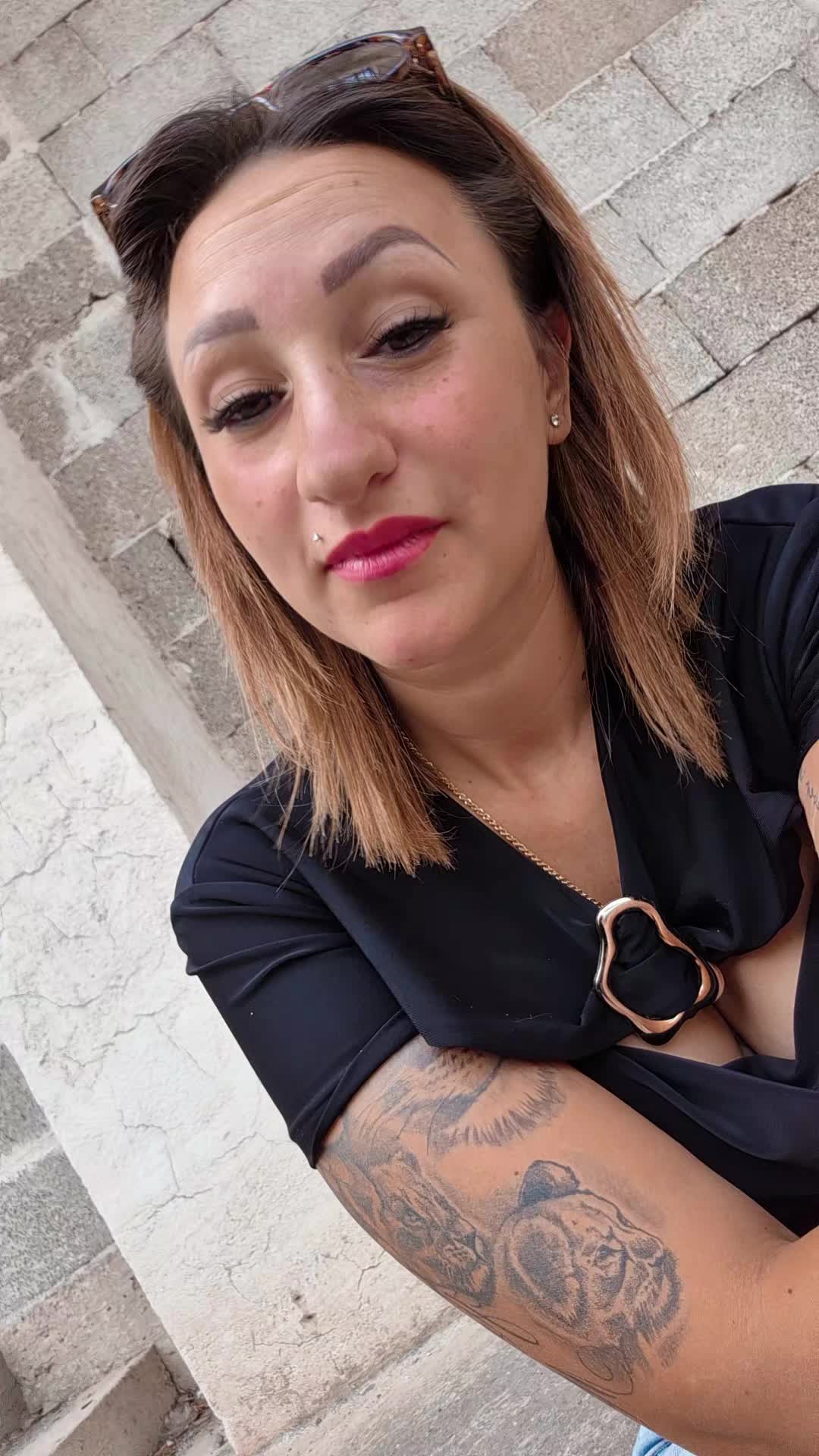 @Jessica Buffa