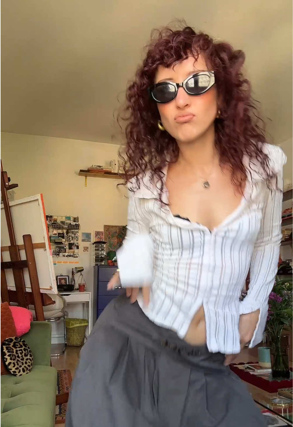 @Marya Ventura