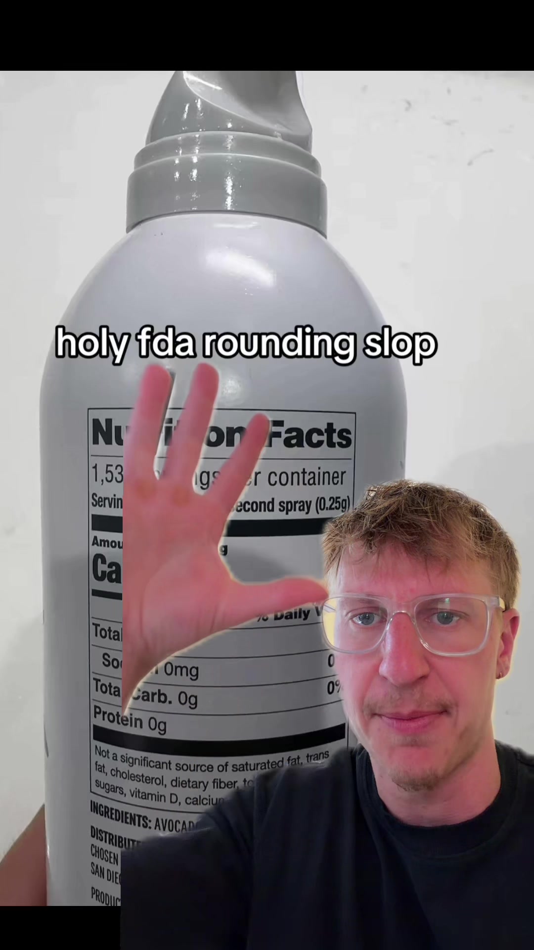 @Blake | NARC