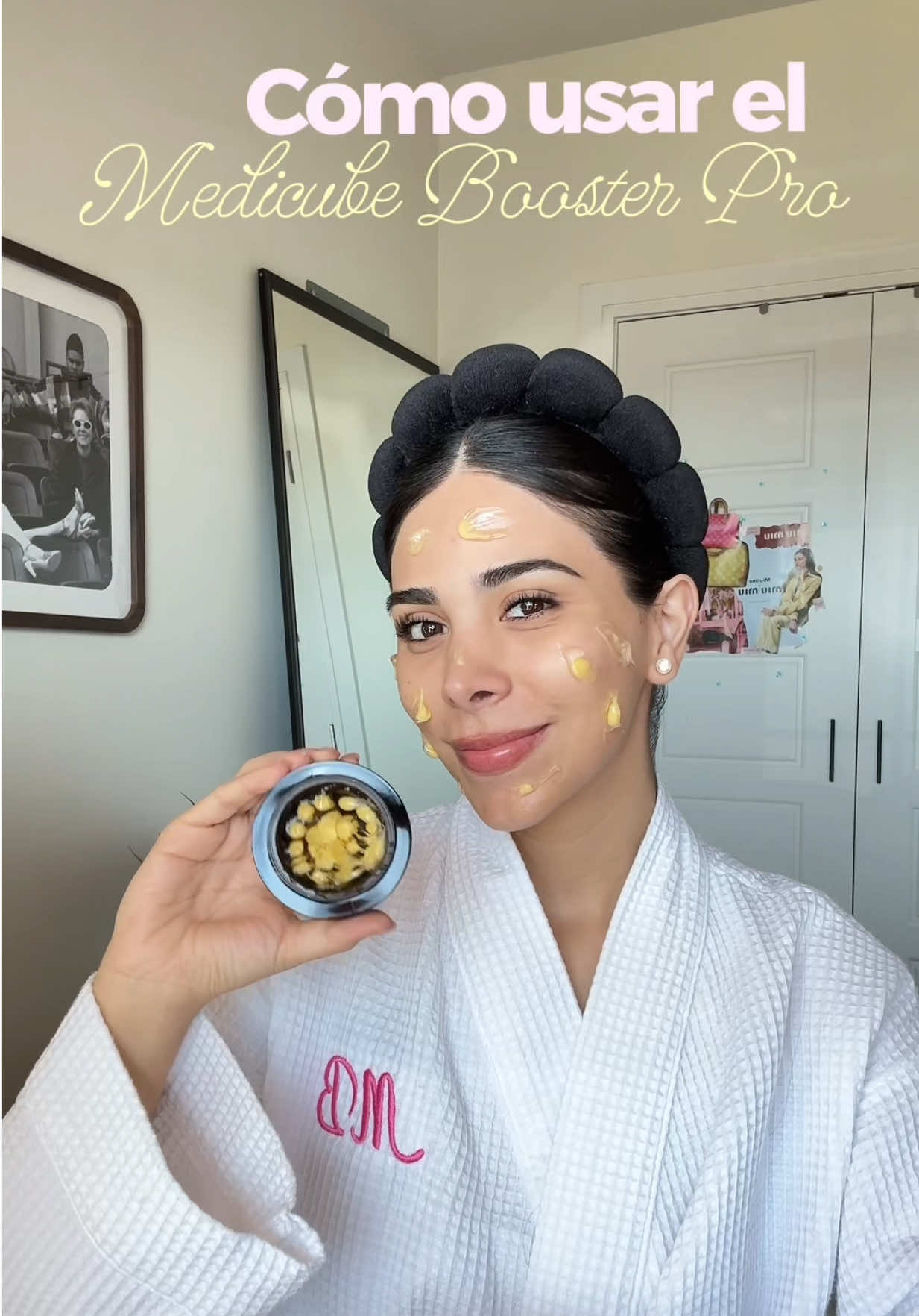 @Melanie Bustamante⭐️