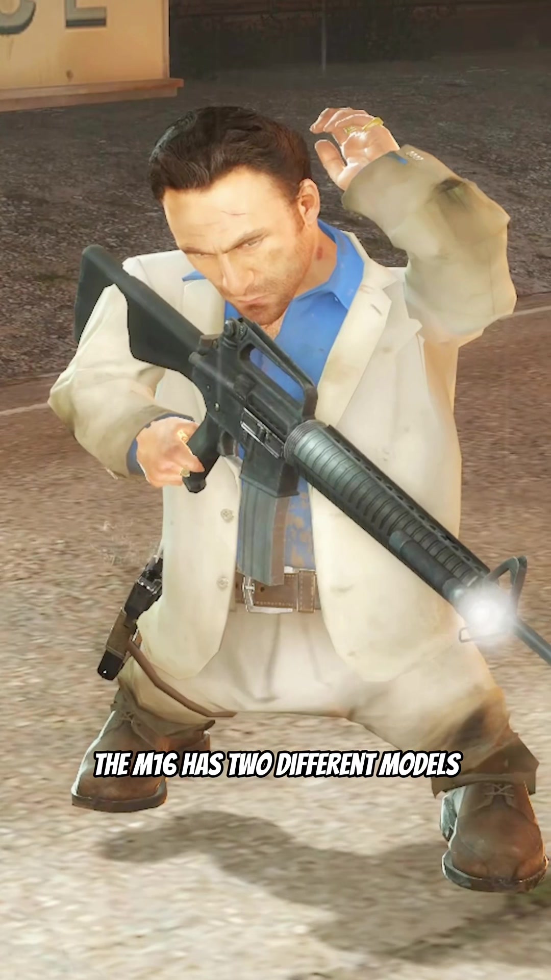 @ScanTheMan