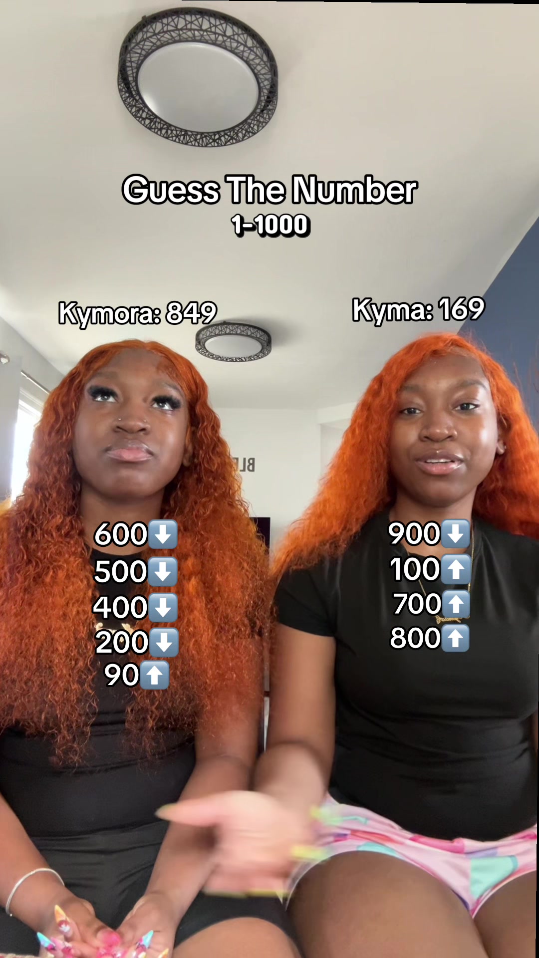 @Kyma and Kymora