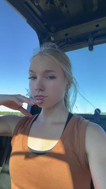 @Spicy Cowgirl