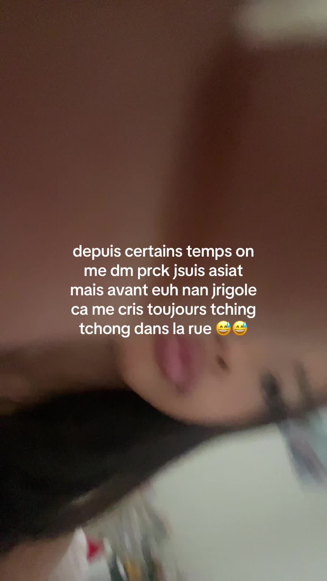 @jsuis genre trop tuff