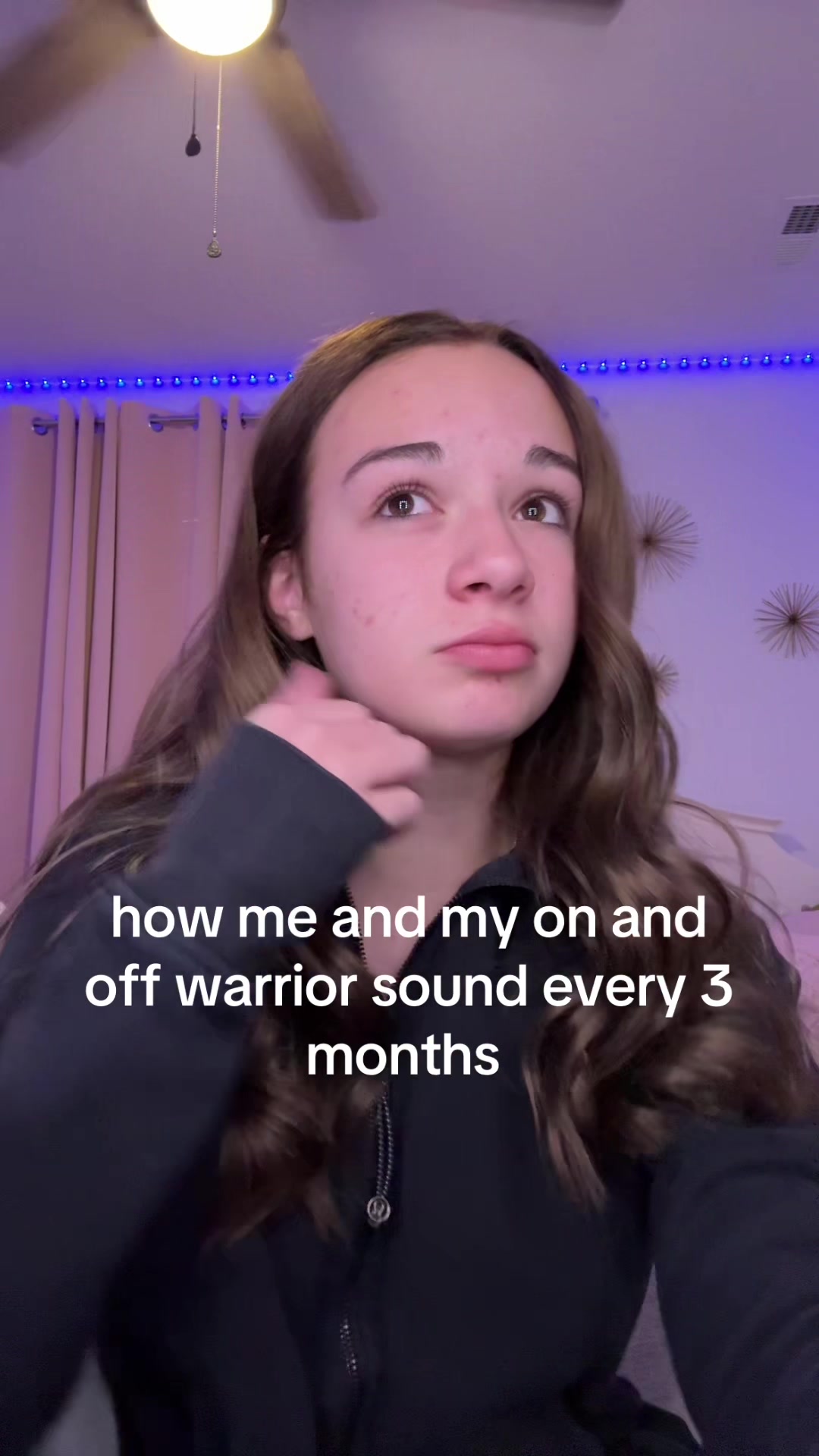 @Haileyssupersecretspam