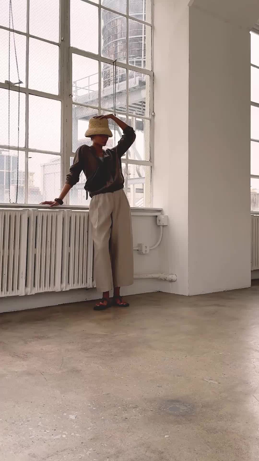 @EILEEN FISHER