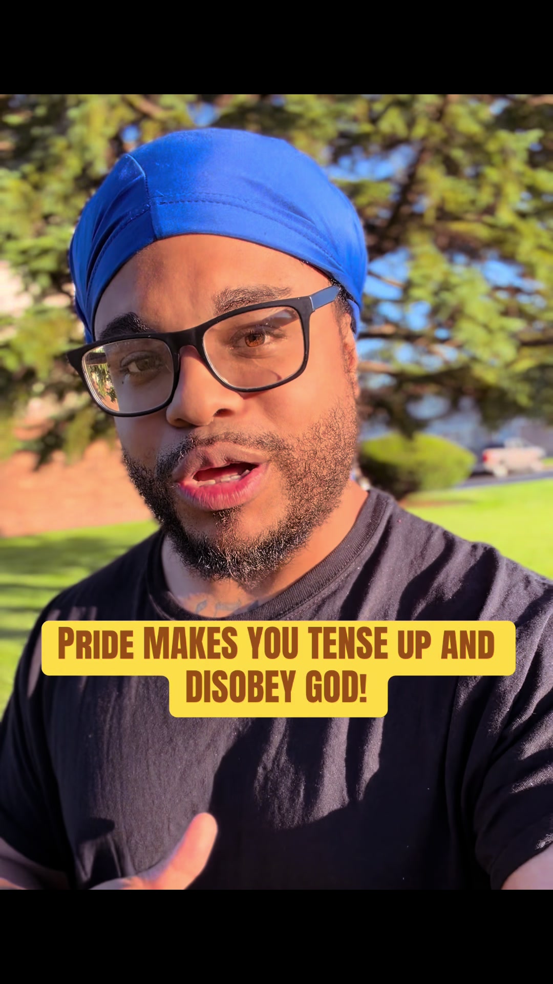 @Tai Jackson
