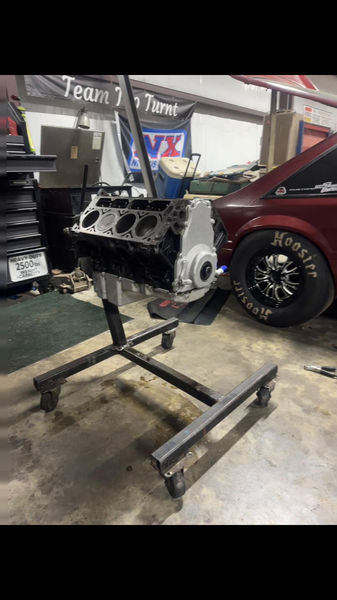 @T.N.T Racing