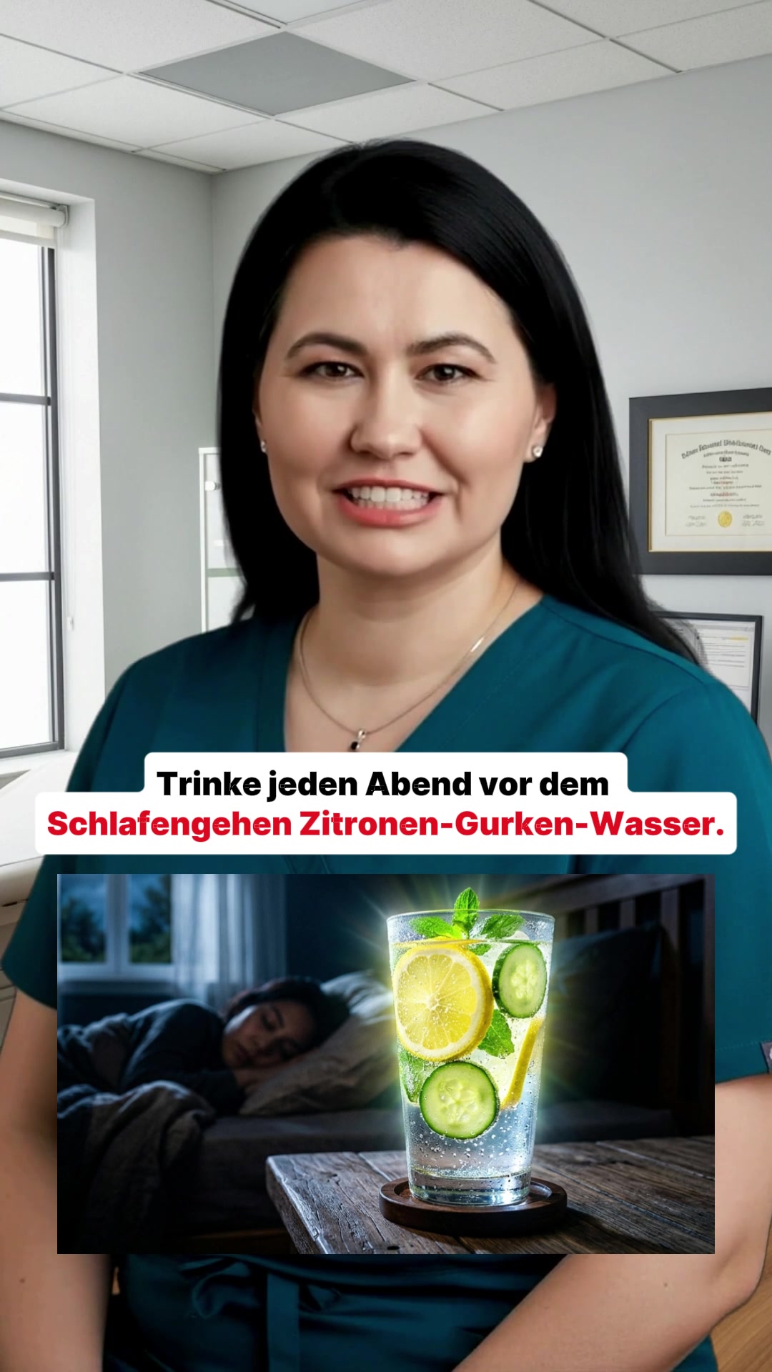 @Health hacks