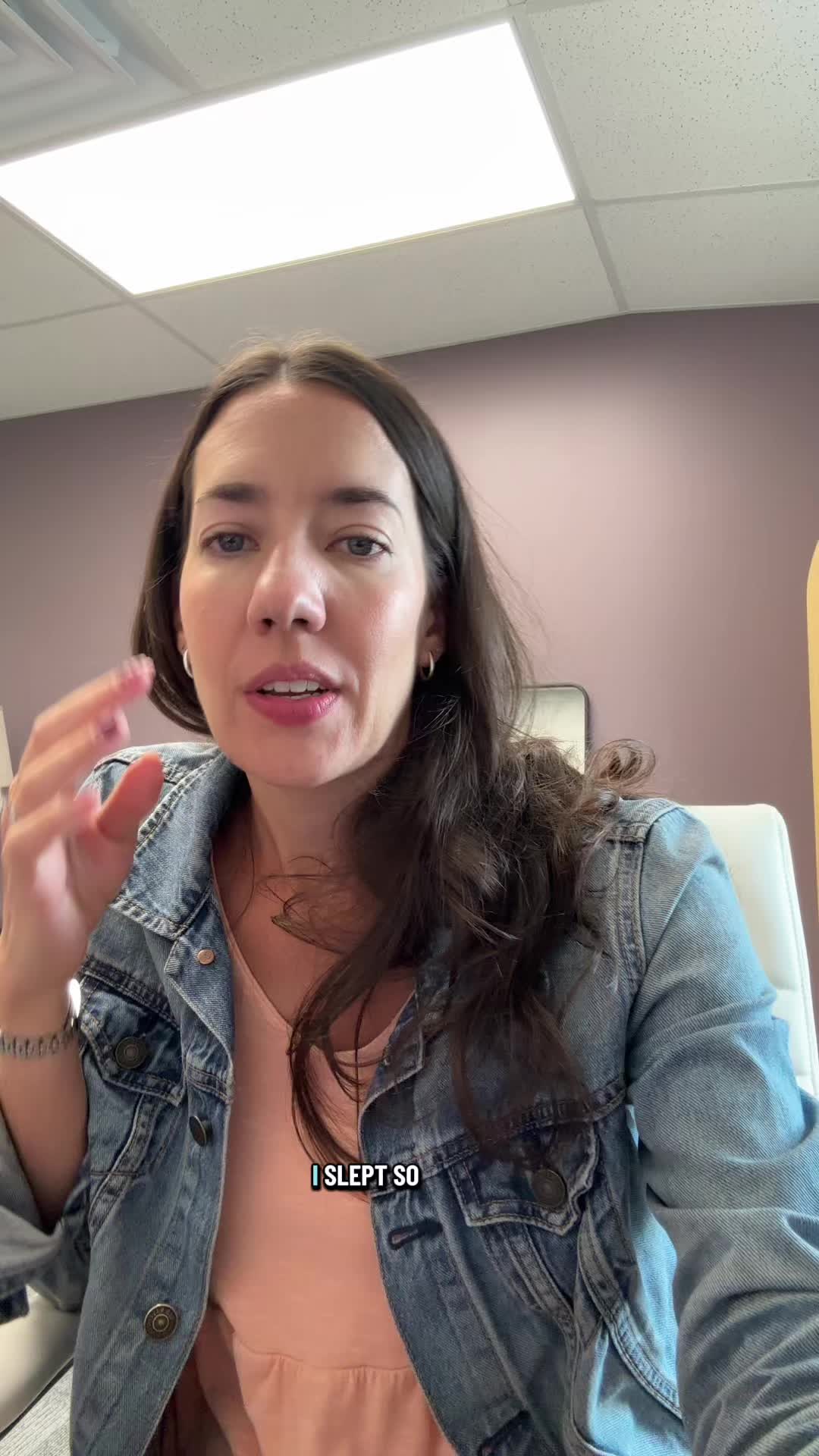 @Kayla | Myo Therapist