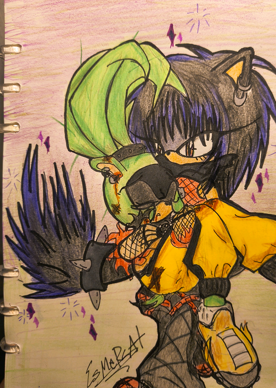 @EsMeRcAt(HollowGEM)