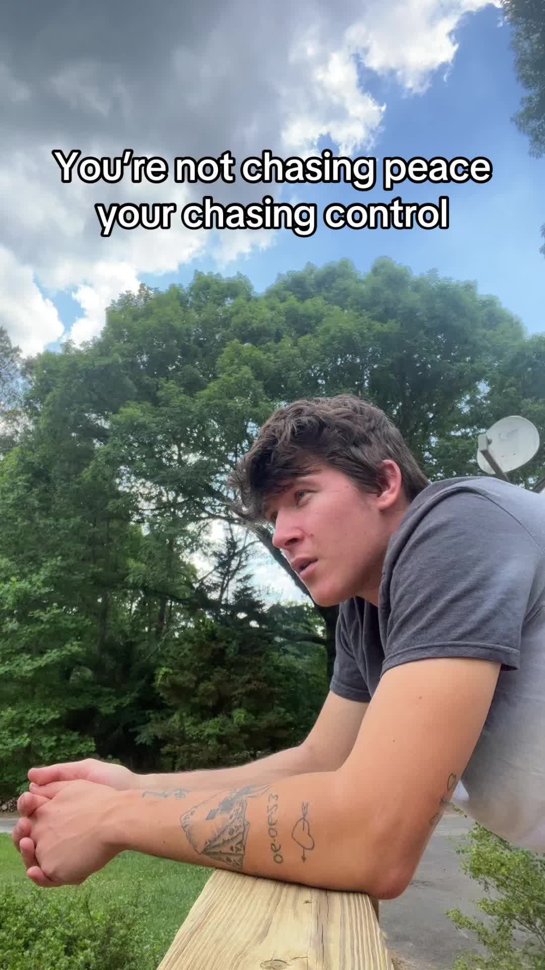 @Cam Thompson