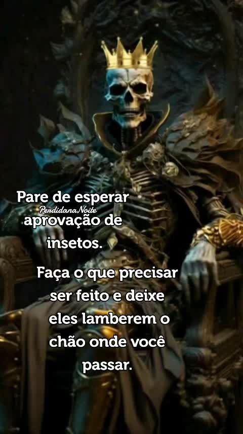 @PerdidanaNoite