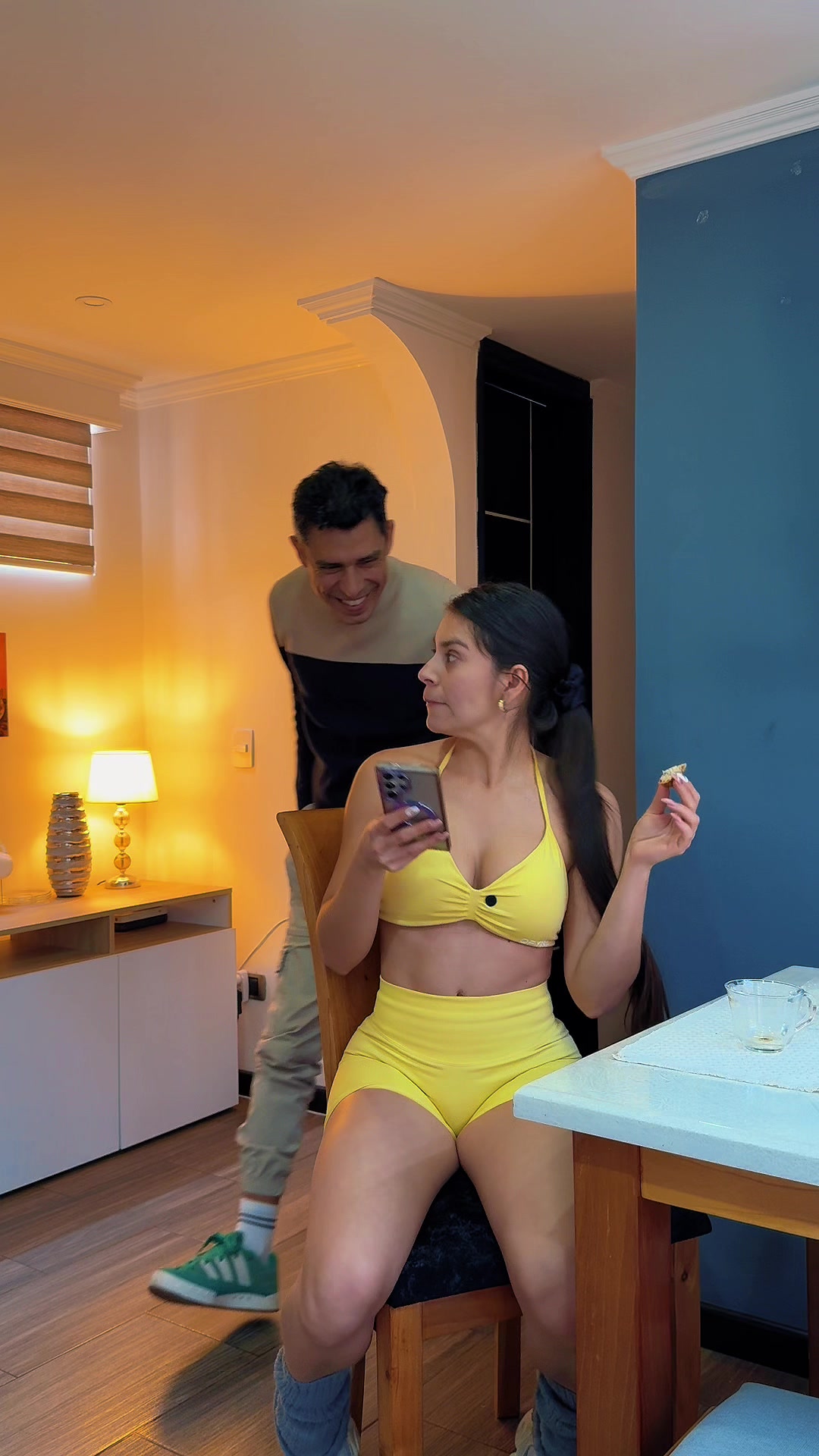 @luisykarelisfans