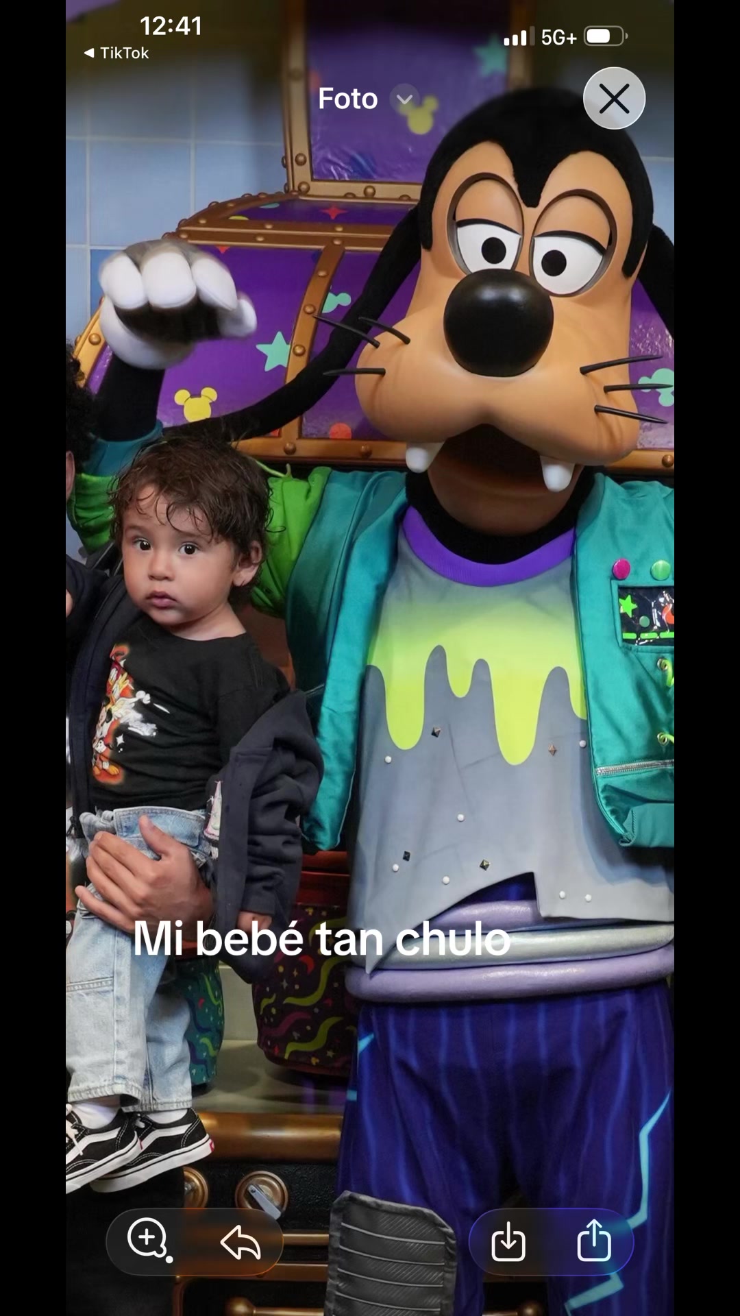 @Daniel Torres