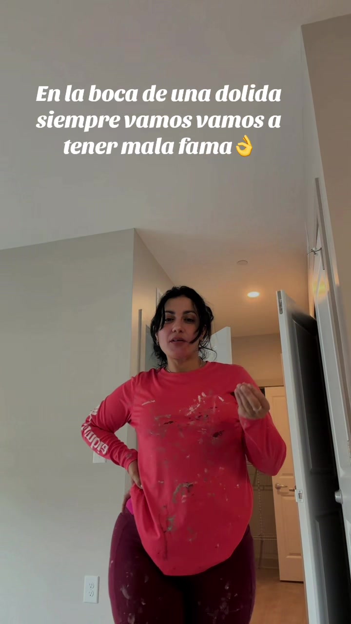 @Yaima La Tunera🇨🇺 y Catracha