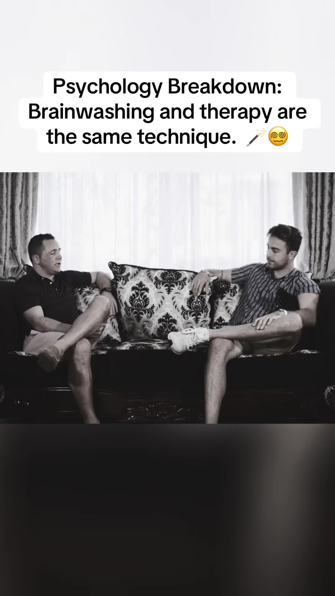 @Marczell Klein | Hypnosis