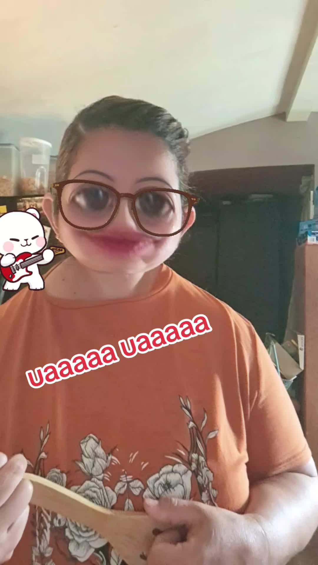 @Mar&iacute;a Bernal