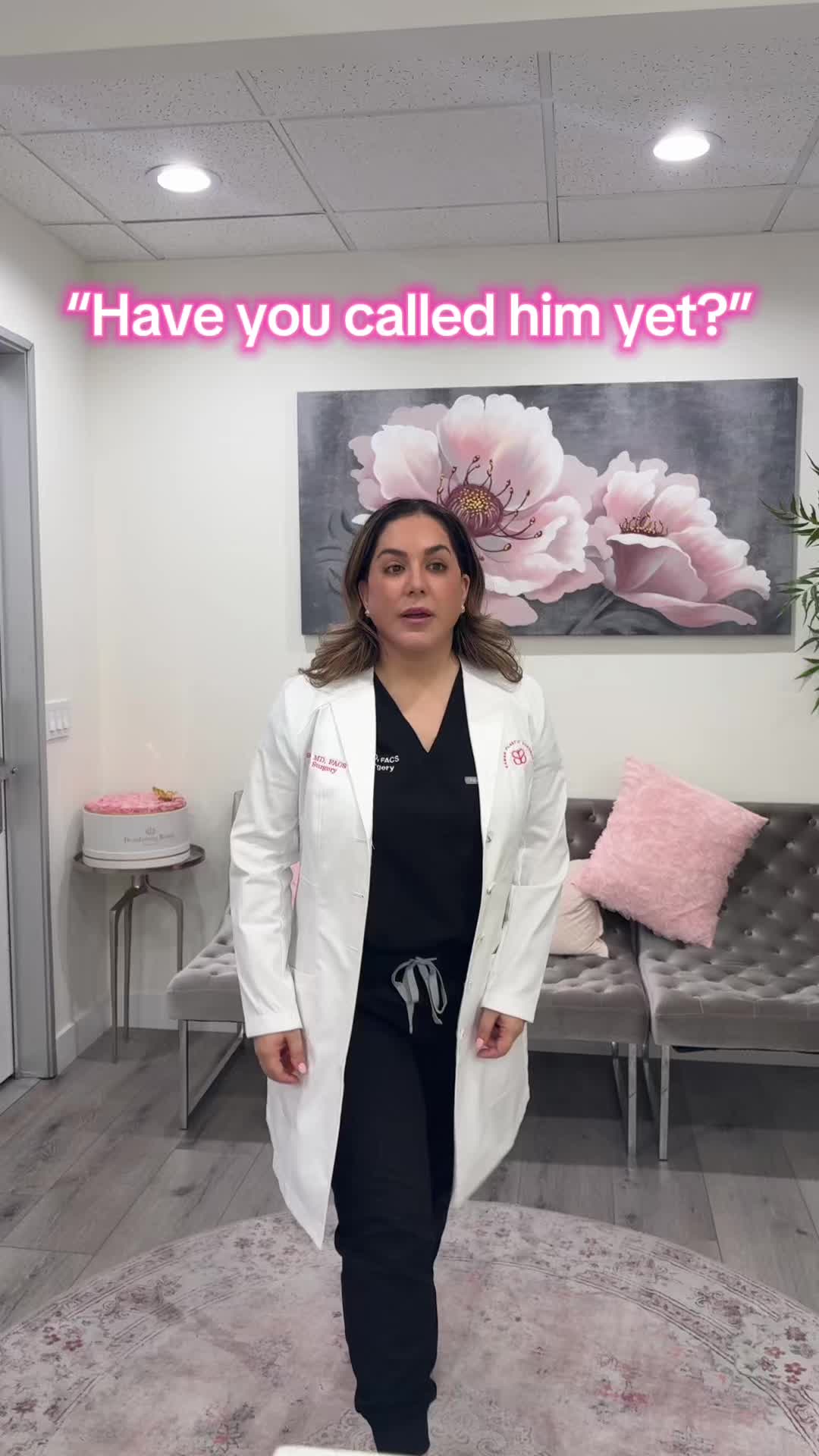 @Dr. Saber | Plastic Surgeon