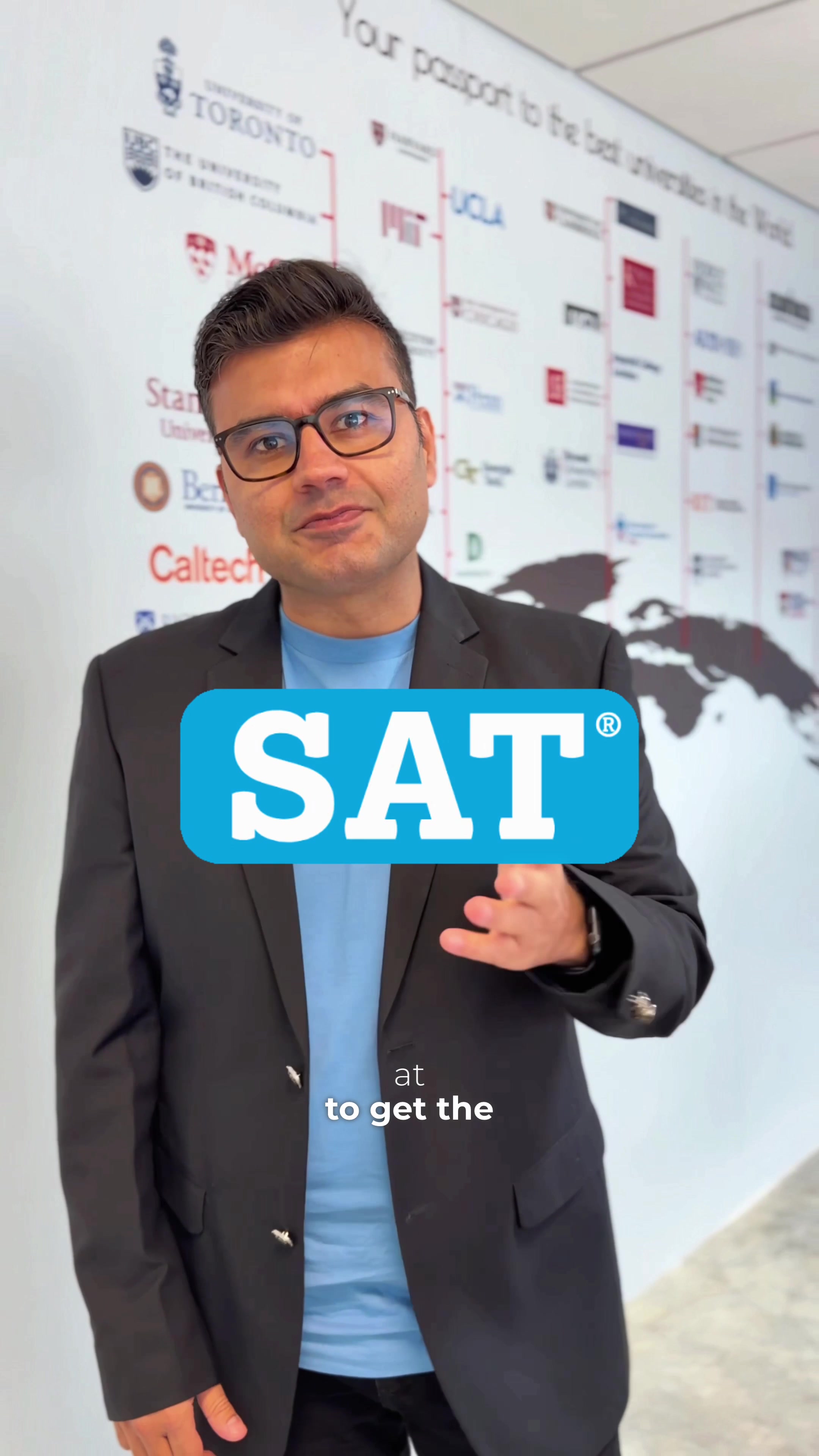 @GuideMe Education