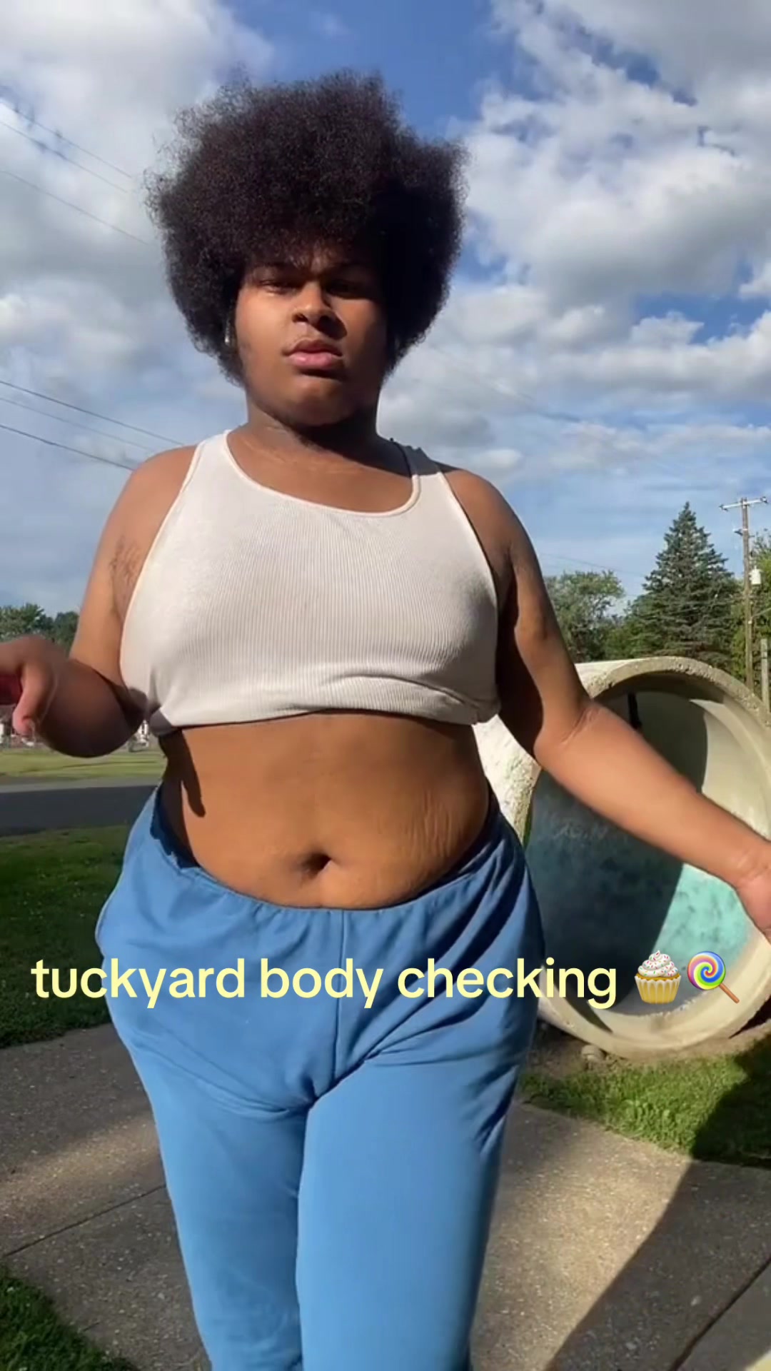 @blue
