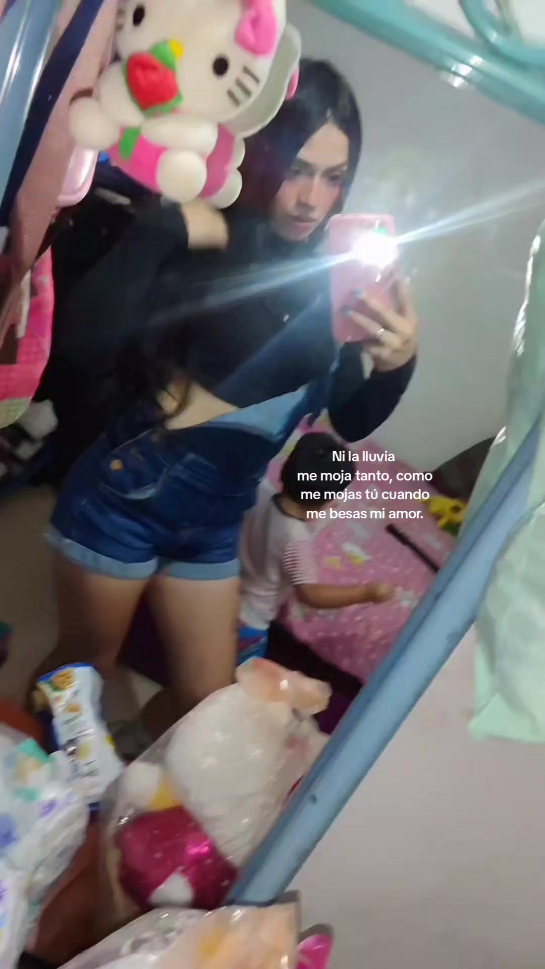 @Brigitte Contreras