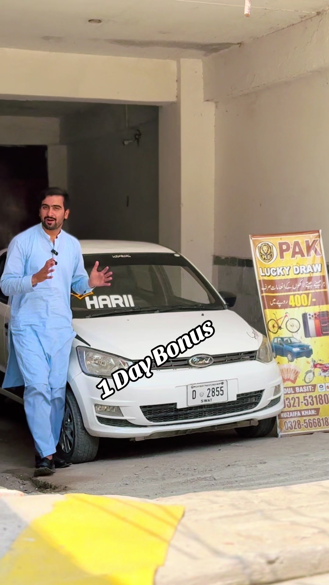 @Pak Lucky Draw