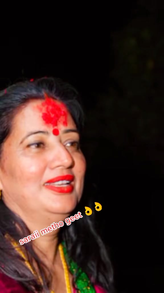 @Khushi poudal33♥️🙏