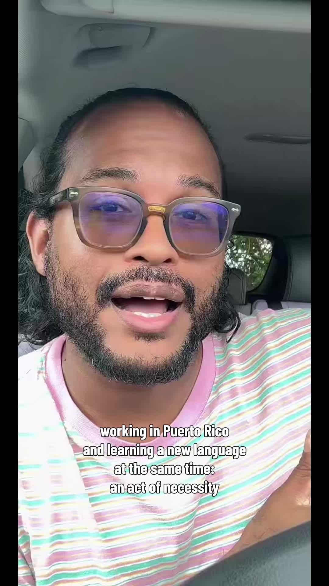 @antonio, earl of words