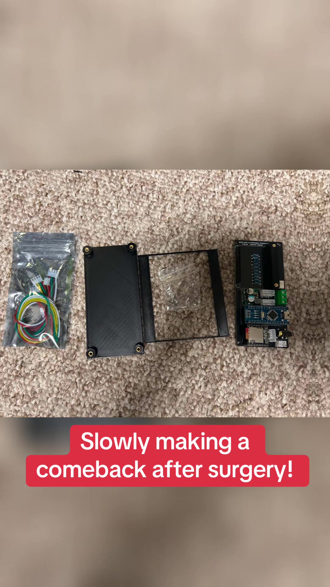 @PRIORity3D