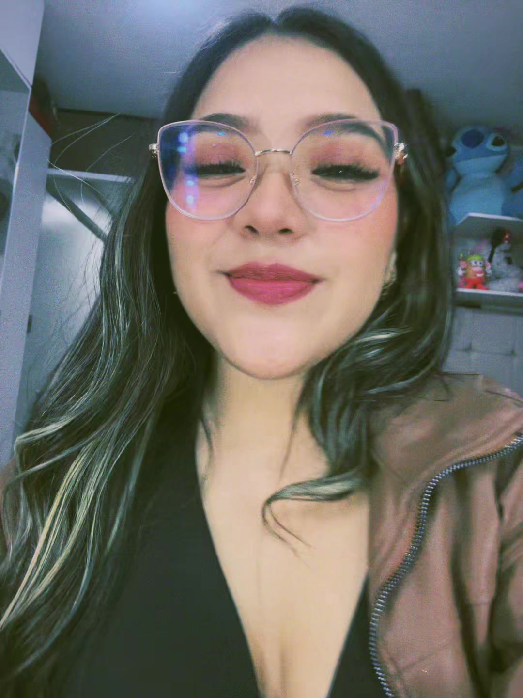 @Nadia Alessandra