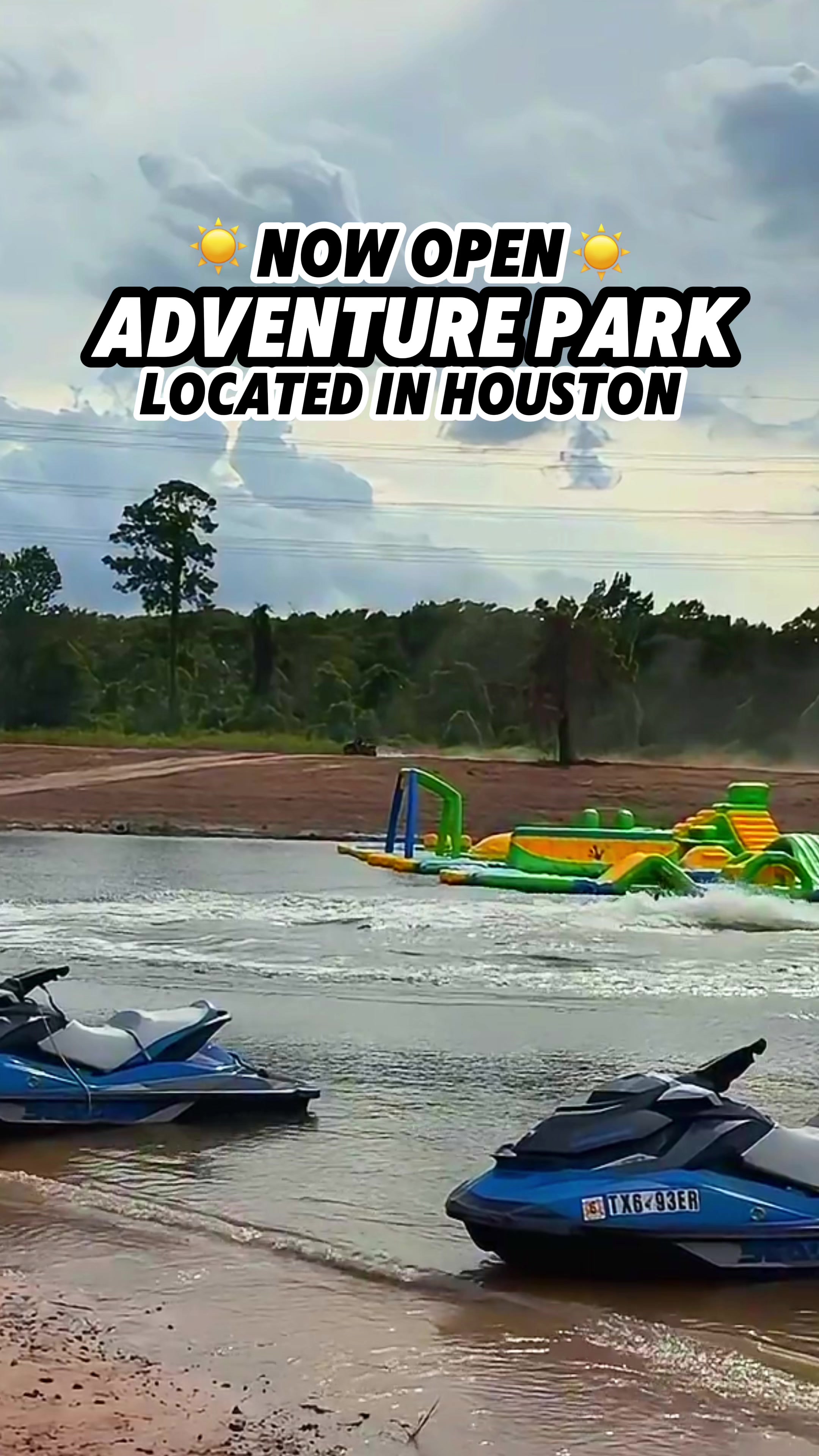 @Houston Things to Do ✨