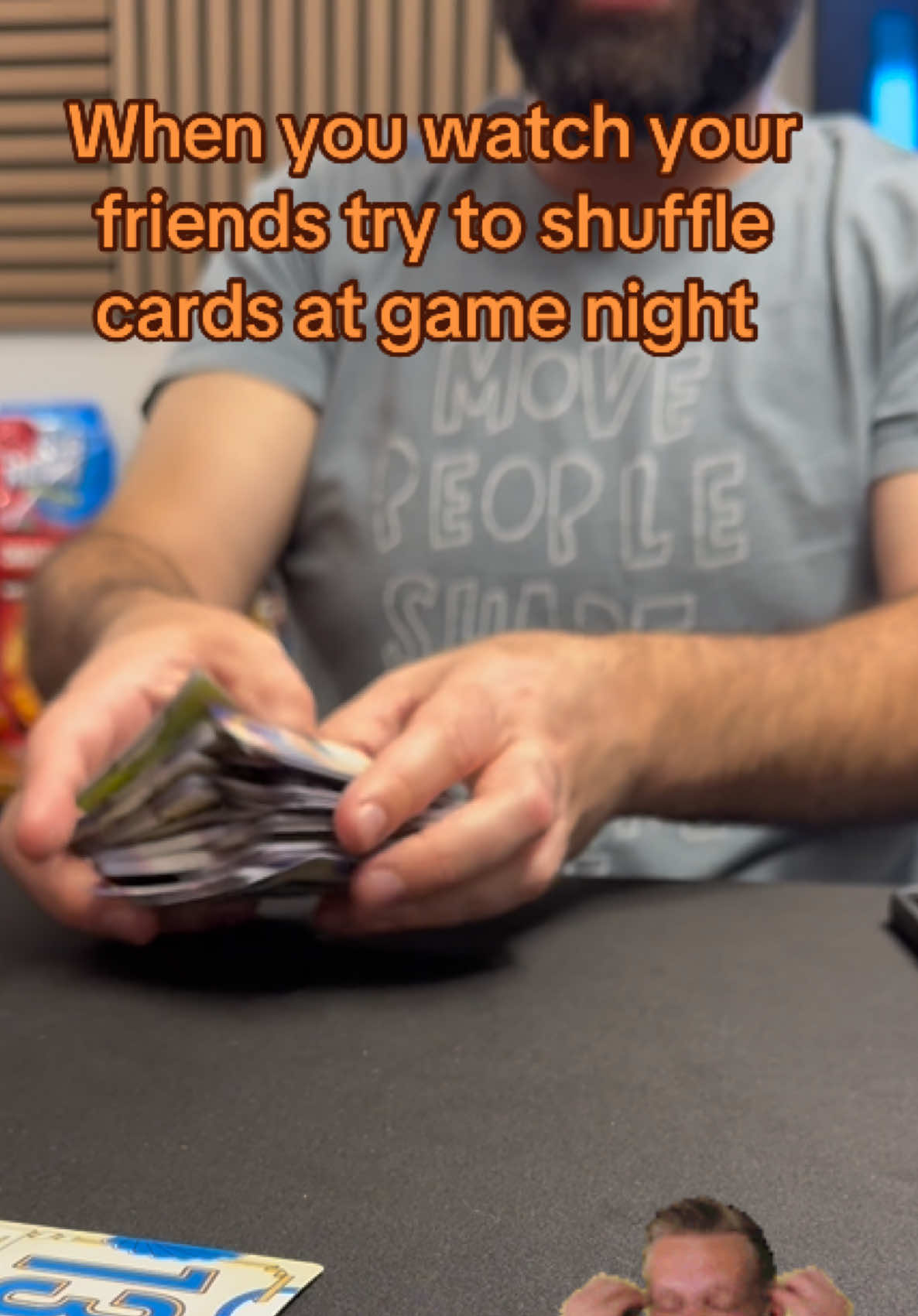 @Gaming with Sidekicks