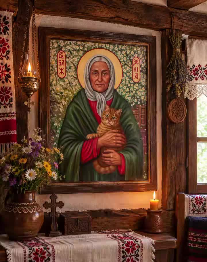 @Aleksandra Martinovic