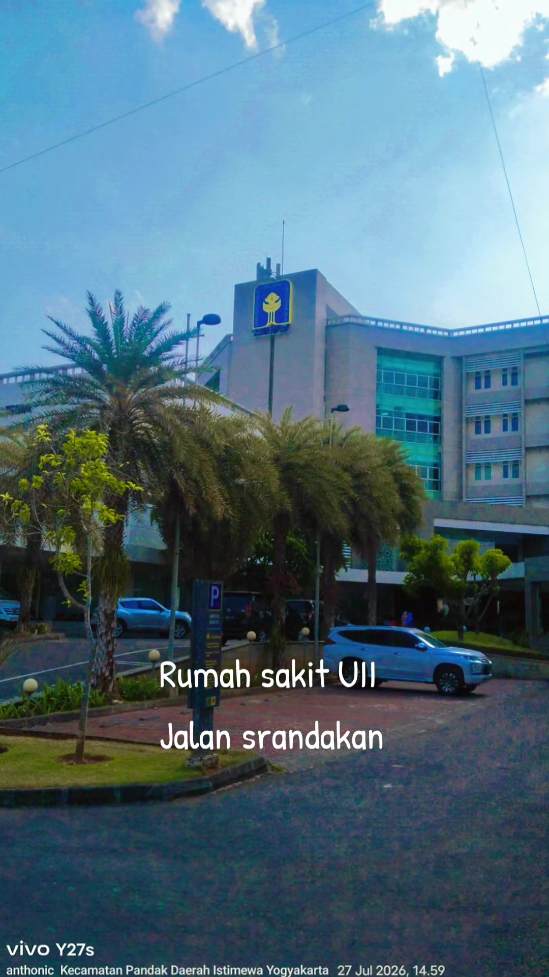 @Tiyang jogja