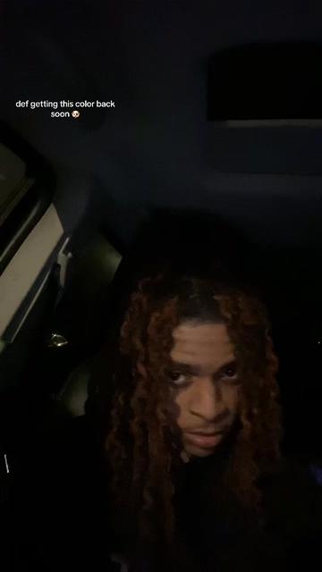 @SPAZZZ❗️